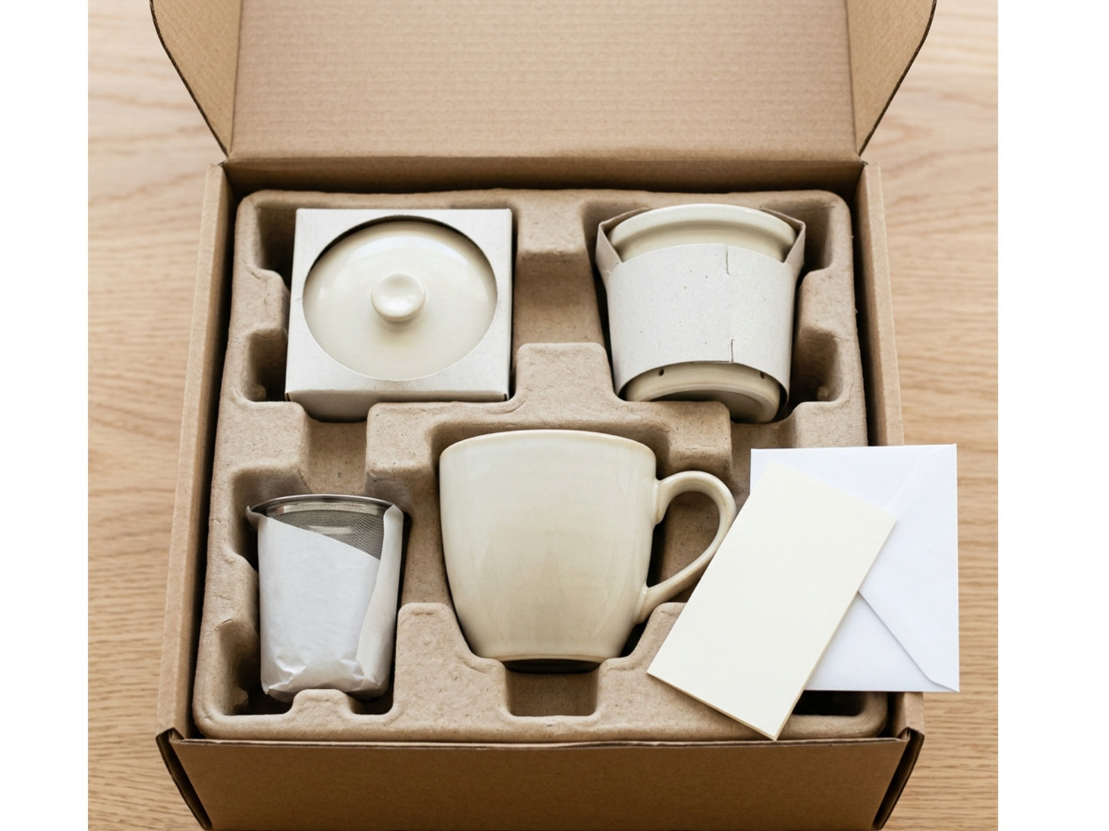 Reliable shipping and returns
